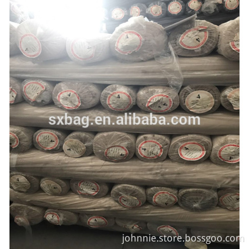 Cotton Spandex Poplin Woven Fabric
